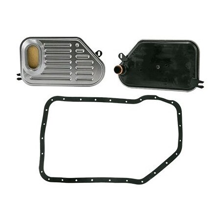 Wix Filters Transmission Filter 58108